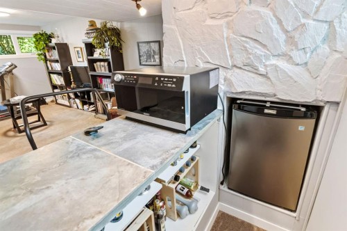 21 Malcolm Crescent, Red Deer, AB - Indoor
