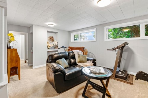 21 Malcolm Crescent, Red Deer, AB - Indoor
