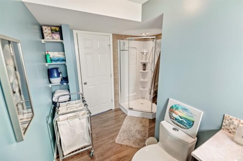 21 Malcolm Crescent, Red Deer, AB - Indoor