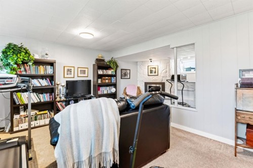 21 Malcolm Crescent, Red Deer, AB - Indoor
