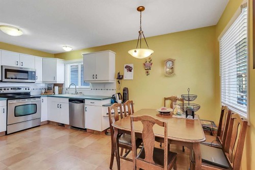 125 Crawford Street, Red Deer, AB - Indoor