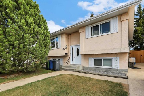 125 Crawford Street, Red Deer, AB - Outdoor