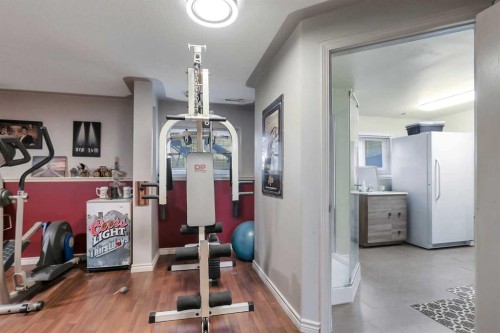 125 Crawford Street, Red Deer, AB - Indoor