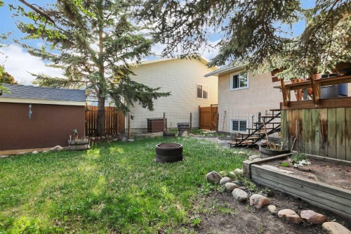 125 Crawford Street, Red Deer, AB - Outdoor