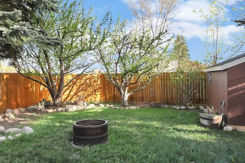 125 Crawford Street, Red Deer, AB - Outdoor