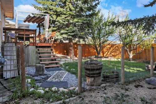 125 Crawford Street, Red Deer, AB - Outdoor