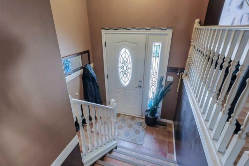 125 Crawford Street, Red Deer, AB - Indoor Photo Showing Other Room