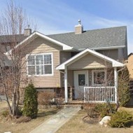 264 Vanson Close Red Deer, AB T4R 0G6