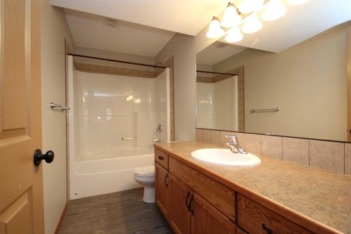 264 Vanson Close, Red Deer, AB - Indoor Photo Showing Bathroom