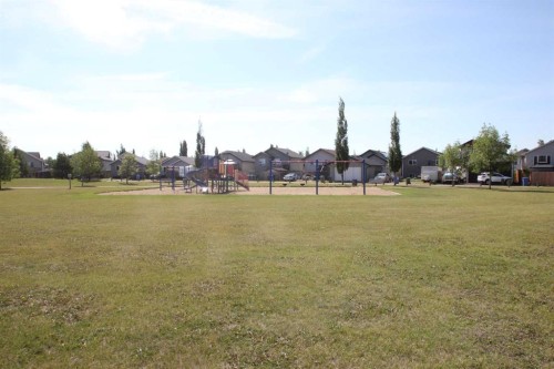 264 Vanson Close, Red Deer, AB - Outdoor With View