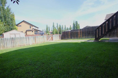 264 Vanson Close, Red Deer, AB - Outdoor