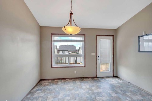 12 Kensington Close, Red Deer, AB - Indoor Photo Showing Other Room