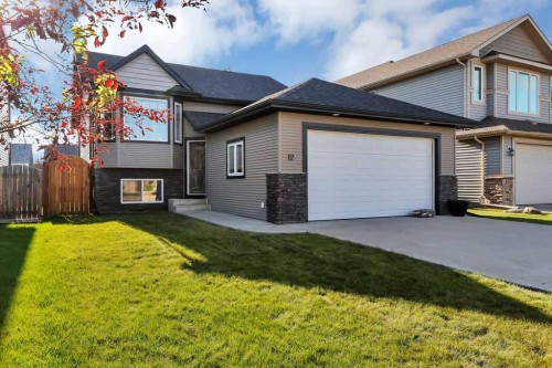 12 Kensington Close  Red Deer, AB T4P 0H5