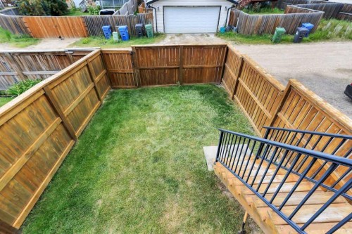 12 Kensington Close, Red Deer, AB - Outdoor With Deck Patio Veranda