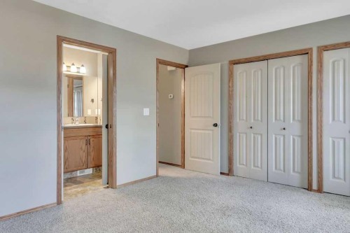 12 Kensington Close, Red Deer, AB - Indoor