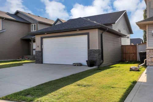 12 Kensington Close, Red Deer, AB - Outdoor