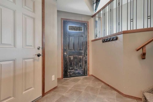 12 Kensington Close, Red Deer, AB - Indoor Photo Showing Other Room