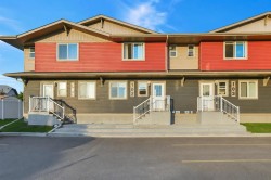 102-6300 58A Street Rocky Mountain House, AB T4T 0C2