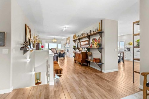 36408 Range Road 271, Rural Red Deer County, AB - Indoor
