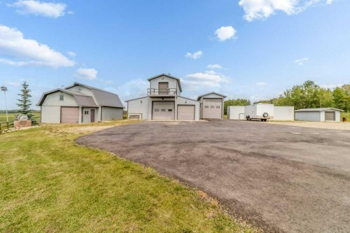 36408 Range Road 271, Rural Red Deer County, AB - Outdoor