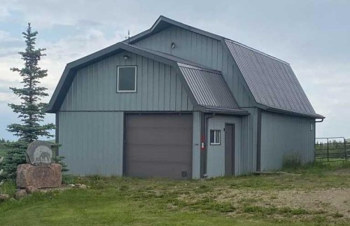 36408 Range Road 271, Rural Red Deer County, AB - Outdoor