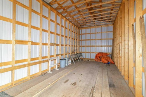 36408 Range Road 271, Rural Red Deer County, AB - Indoor Photo Showing Other Room