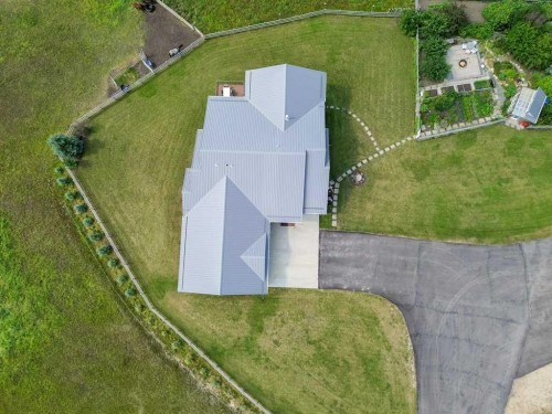 36408 Range Road 271, Rural Red Deer County, AB - Outdoor