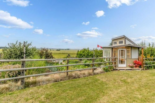 36408 Range Road 271, Rural Red Deer County, AB - Outdoor