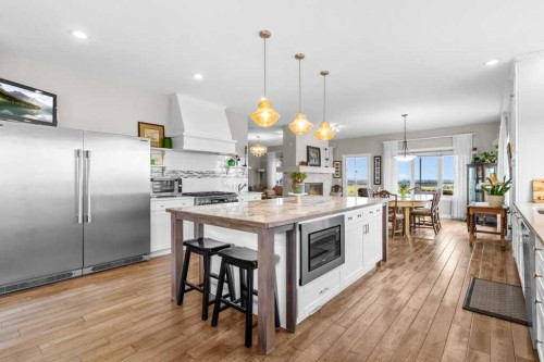 36408 Range Road 271, Rural Red Deer County, AB - Indoor