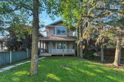 4011 Lakeshore Drive Sylvan Lake, AB T4S 1B9