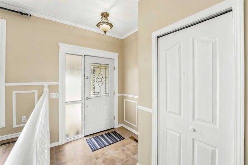 45 Northstar Drive, Lacombe, AB - Indoor Photo Showing Other Room