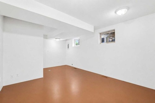 45 Northstar Drive, Lacombe, AB - Indoor Photo Showing Other Room