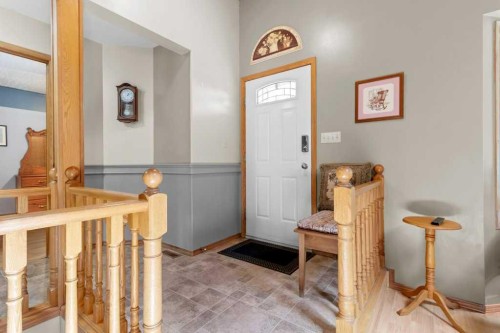 4732 48 Street, Sylvan Lake, AB - Indoor Photo Showing Other Room