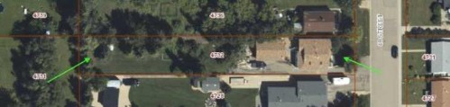 4732 48 Street, Sylvan Lake, AB - Outdoor