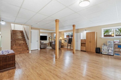 83 Irving Crescent, Red Deer, AB - Indoor