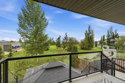 83 Irving Crescent, Red Deer, AB - Outdoor With Exterior