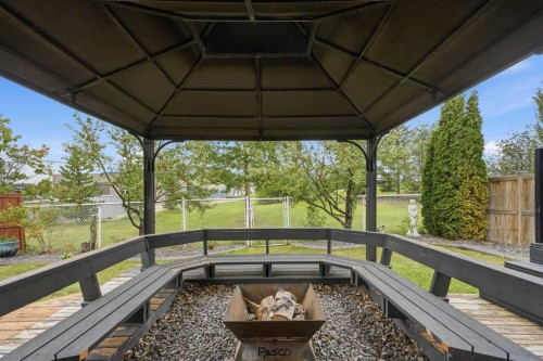 83 Irving Crescent, Red Deer, AB - Outdoor With Exterior