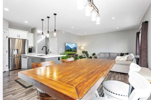 22 Bardwell Way, Sylvan Lake, AB - Indoor