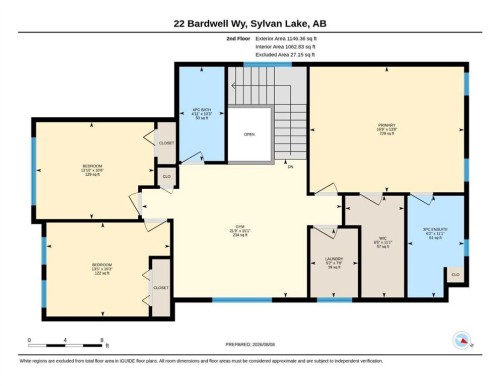 22 Bardwell Way, Sylvan Lake, AB - Other