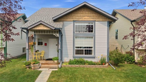 24 Kelly, Red Deer, AB - Outdoor