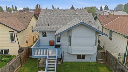 24 Kelly, Red Deer, AB - Outdoor With Exterior