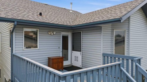 24 Kelly, Red Deer, AB - Outdoor With Exterior