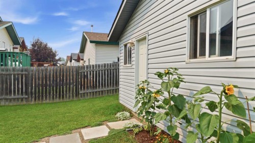 24 Kelly, Red Deer, AB - Outdoor With Exterior