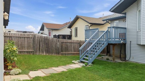 24 Kelly, Red Deer, AB - Outdoor With Exterior