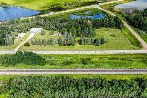 22148 Twp rd 464A  Rural Camrose County, AB T0C 0L0