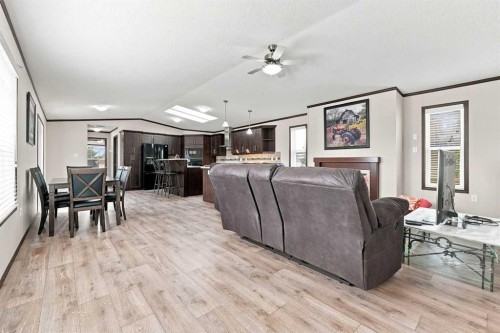 73-15 Mackenzie Ranch Way, Lacombe, AB 
