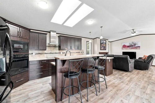 73-15 Mackenzie Ranch Way, Lacombe, AB 