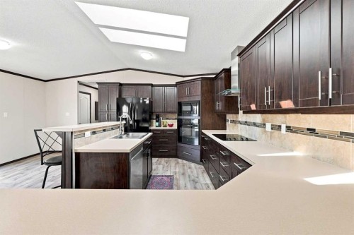 73-15 Mackenzie Ranch Way, Lacombe, AB 