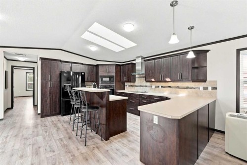 73-15 Mackenzie Ranch Way, Lacombe, AB 