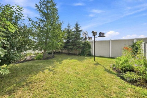 73-15 Mackenzie Ranch Way, Lacombe, AB 